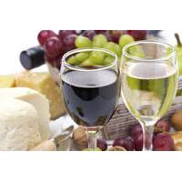 French Wine and Cheese Tasting in Nice