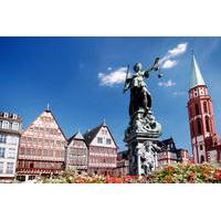 frankfurt city tour