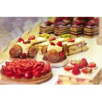 French Patisserie Cooking Class in Nice