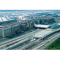 Frankfurt Airport Private Depart...