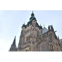 From Prague Castle to the Old Town Private Tour