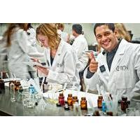 French Caribbean: Perfume Making...