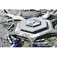 Frankfurt Airport Private Arriva...