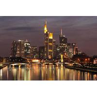 Frankfurt City Walking Tour