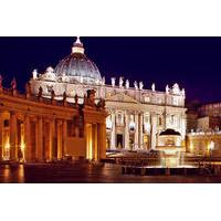 Friday Night Vatican Museums Tour Including Sistine Chapel