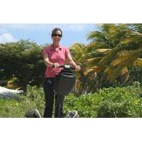 Freeport Segway Tour