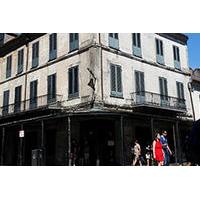 French Quarter History and Legends Tour