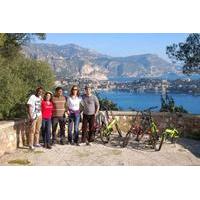 French Riviera Electric Bike Tour from Nice