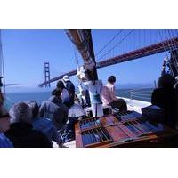 Friday Night Escape From Alcatraz Sailing