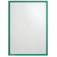 franken document holder a4 green