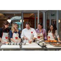 French Cooking Class at L\'atelier des Chefs in Lyon