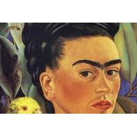Frida Kahlo House, Xochimilco and University City Tour