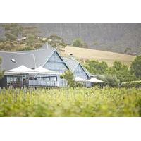 Frogmore Creek Winery by Helicopter with Optional Lunch