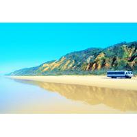 Fraser Island 4WD Tour from Hervey Bay