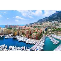 french riviera day trip from aix en provence monaco eze and nice