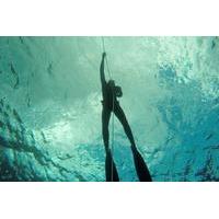 Freediving SSI Course - Level 1