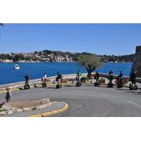 french riviera segway tour nice to villefranche sur mer