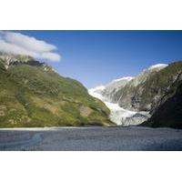 Franz Josef Glacier Valley Walk