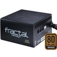 fractal design integra m 650w atx power supply