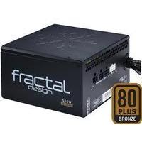 fractal design integra m 550w atx power supply