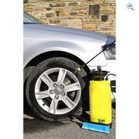 Freedom Trail Portable Power Washer (8 Litre)