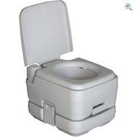 Freedom Trail Portable Flush Toilet