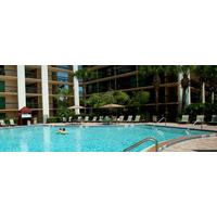 From only £11 per person per night stay at Clarion Inn Lake Buena Vista*