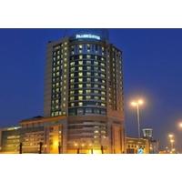 fraser suites seef bahrain hotel