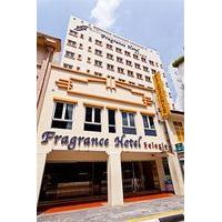 Fragrance Hotel - Selegie