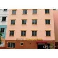 FRAGRANCE HOTEL - SUNFLOWE