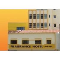 fragrance hotel oasis