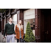 Fraser Suites Edinburgh