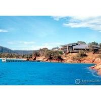 FREYCINET LODGE