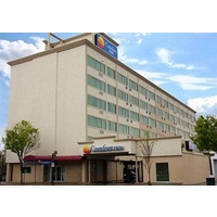 Franklin Street Station B&B