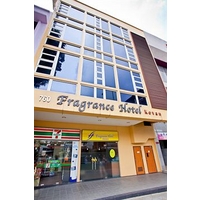 Fragrance Hotel - Kovan