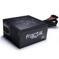 fractal design edison m series 650w power supply unit