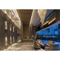 FRASER SUITES GUANGZHOU