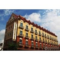 FRAGRANCE - JOO CHIAT (DELUXE)