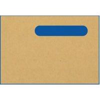 FREEWAY SELF SEAL WAGE ENVELOPE PK1000