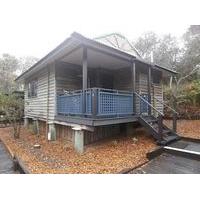 Fraser Island Retreat