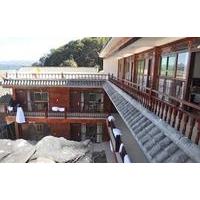 Friends\' Home Inn-lige