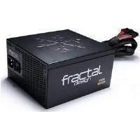 Fractal Design Edison M Series (550w) Power Supply Unit