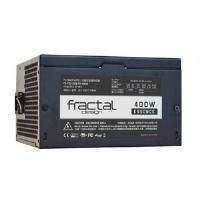 Fractal Design Essence Black 400W 230V Power Supply Unit