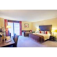 Fraser Suites Harmonie Paris La Défense