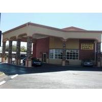 Frontier Inn Abilene