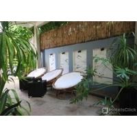 FRANGIPANI VILLA 60S