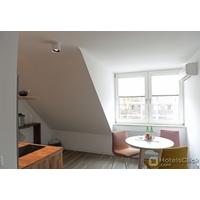 FREDERICS SERVICED APARTMENTS SMART DANTESTRASSE