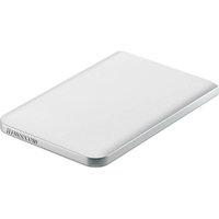 Freecom Mobile Drive Mg 500GB USB 2.0 Slim HDD MAC formatted PC Compatible