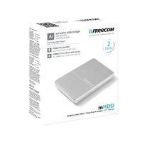 freecom 2tb mhdd 25quot usb 30 mobile hard drive