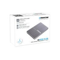 Freecom 1TB 2.5" mHDD Slim Mobile Drive USB 3.0